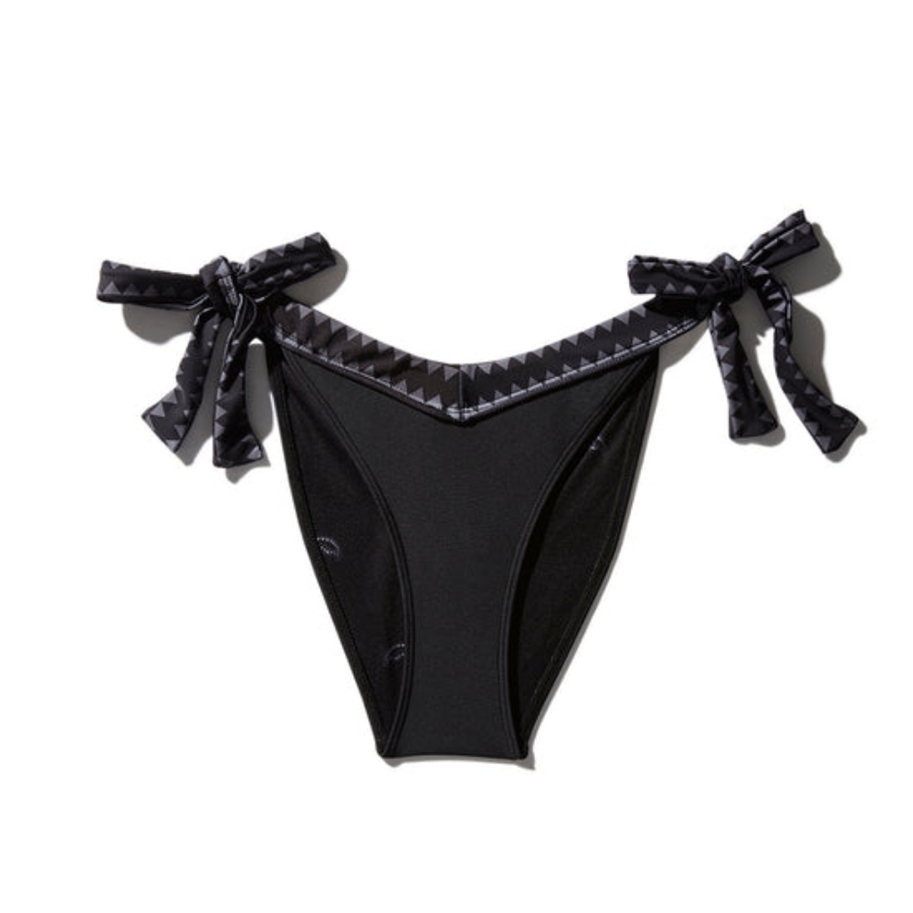SPRAYGROUND  "Money Night" Bikini  Bottom  Women's Size S